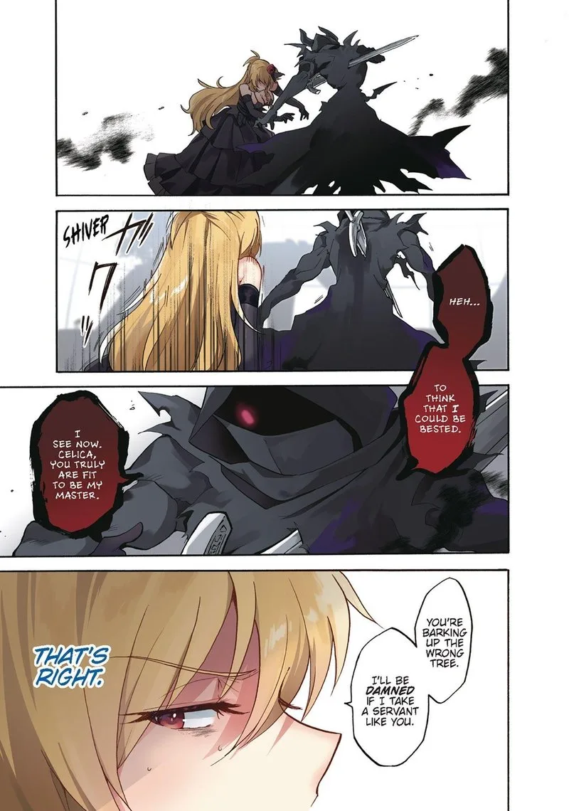 Akashic Records of the Bastard Magical Instructor Chapter 41 page 2