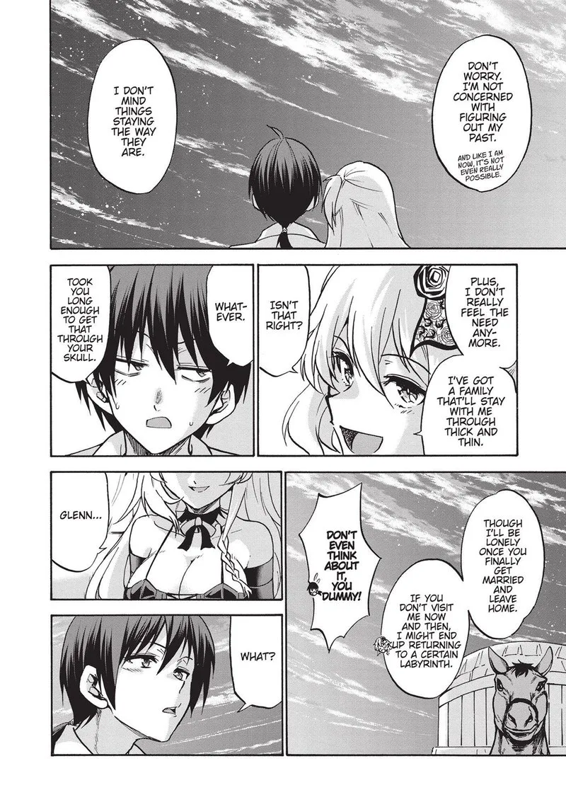 Akashic Records of the Bastard Magical Instructor Chapter 41 page 16