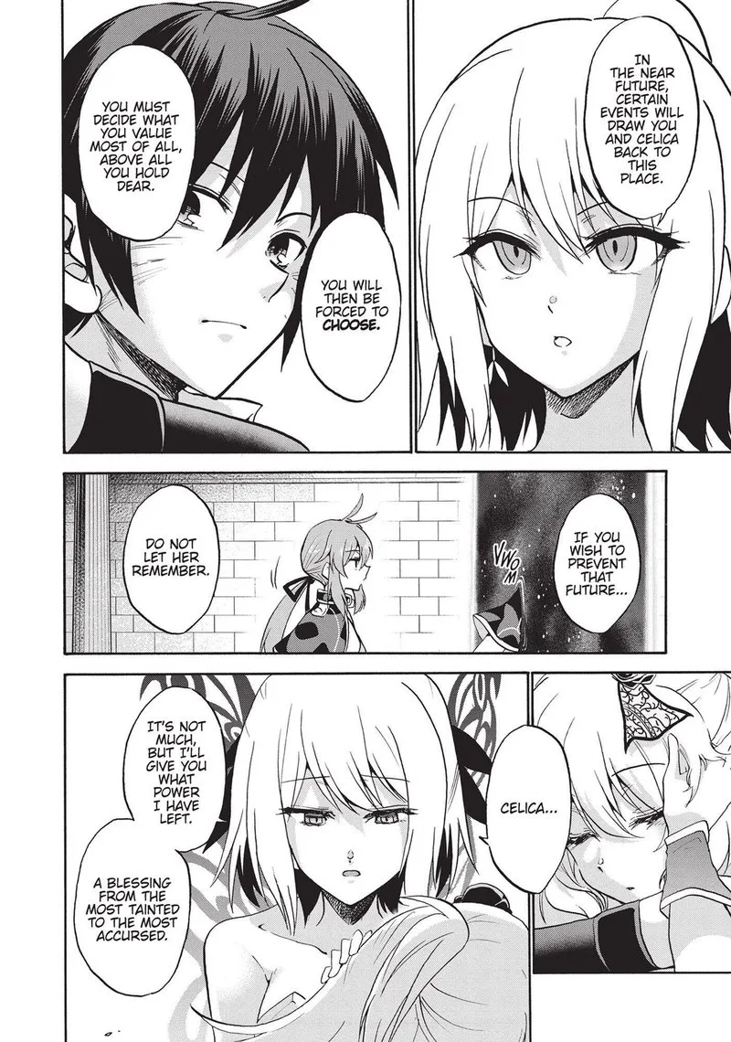 Akashic Records of the Bastard Magical Instructor Chapter 41 page 10