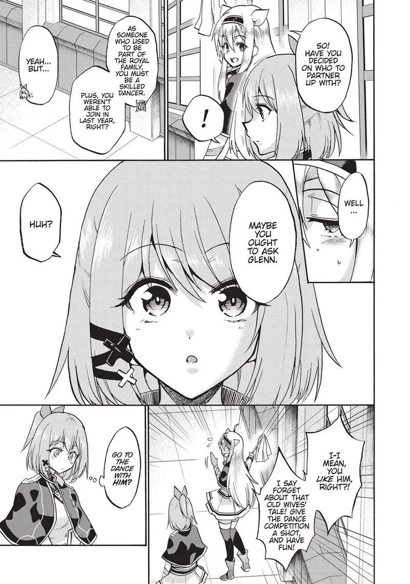Akashic Records of the Bastard Magical Instructor Chapter 42 page 5