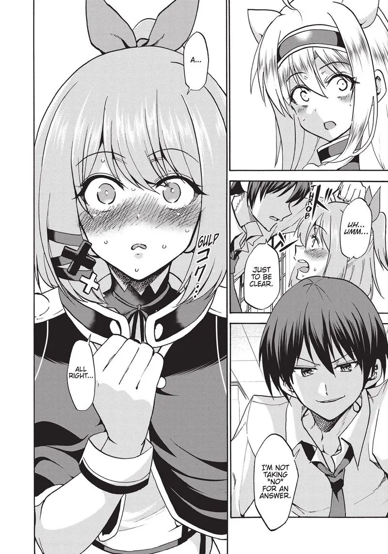 Akashic Records of the Bastard Magical Instructor Chapter 42 page 9