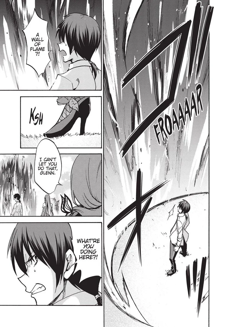 Akashic Records of the Bastard Magical Instructor Chapter 42 page 18
