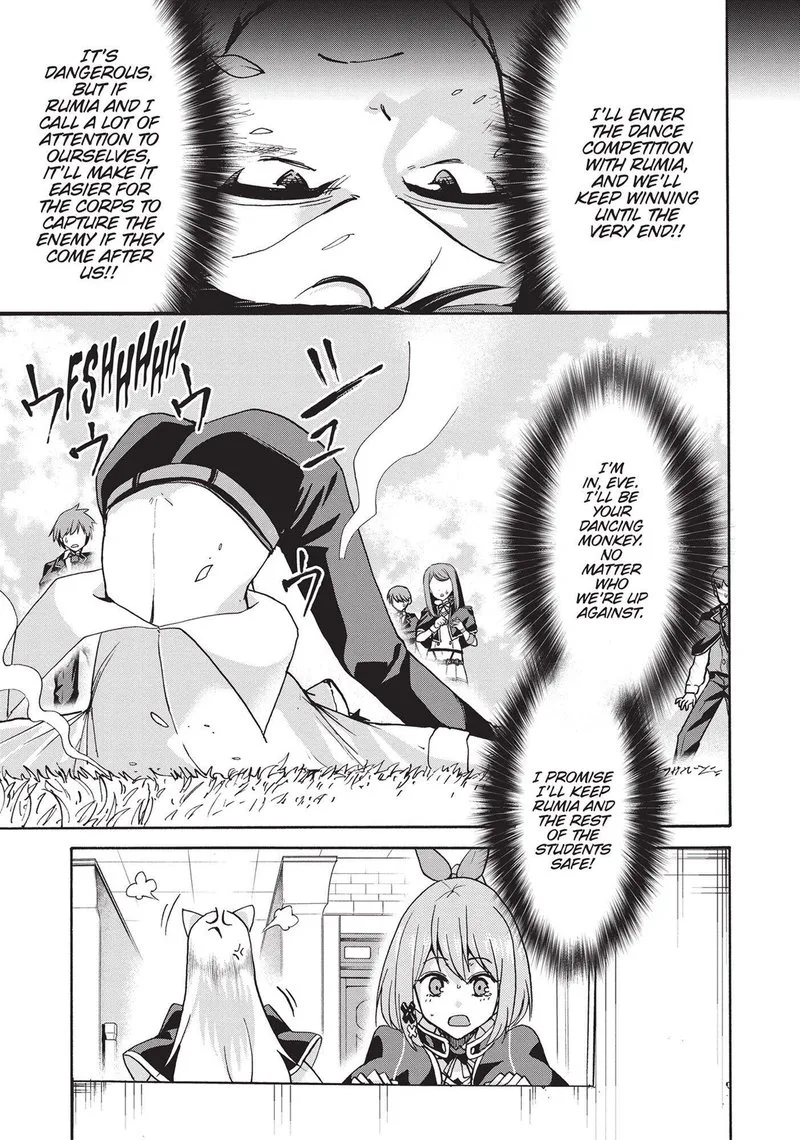 Akashic Records of the Bastard Magical Instructor Chapter 42 page 29