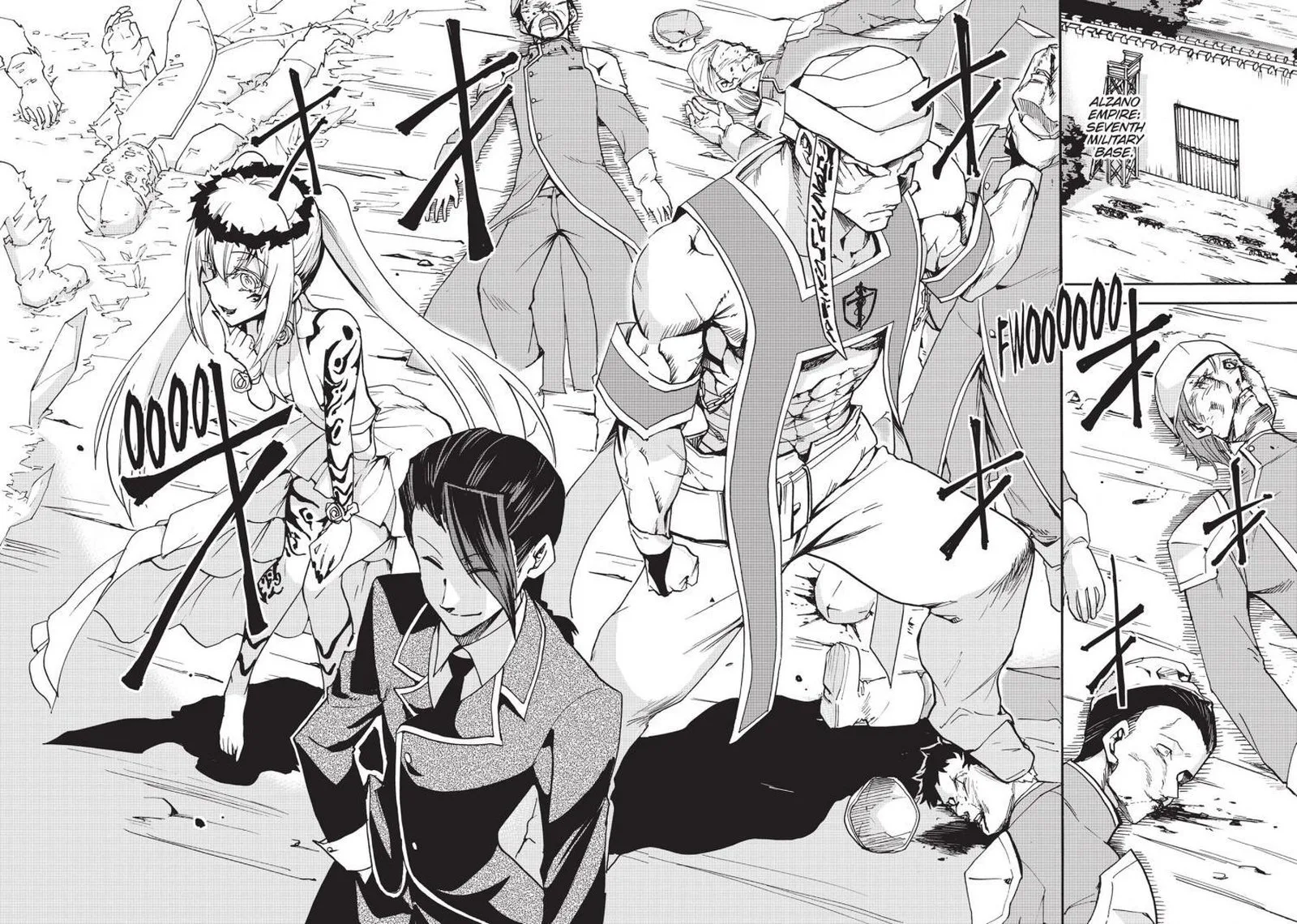 Akashic Records of the Bastard Magical Instructor Chapter 42 page 30