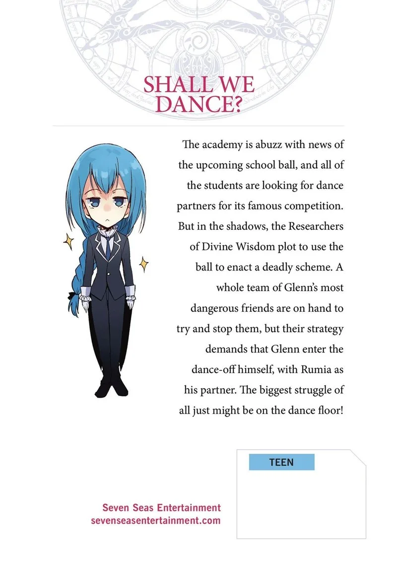 Akashic Records of the Bastard Magical Instructor Chapter 44.5 page 24