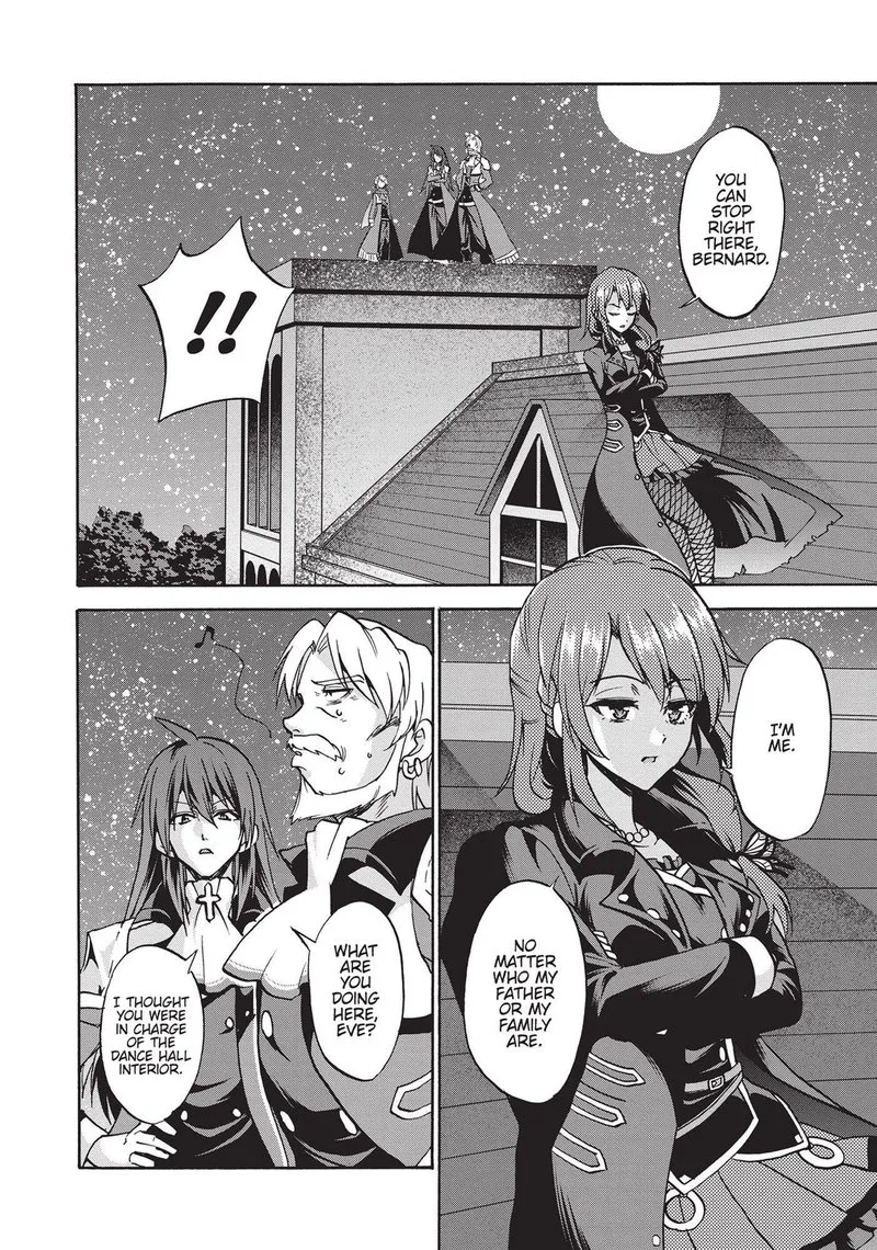 Akashic Records of the Bastard Magical Instructor Chapter 44 page 32