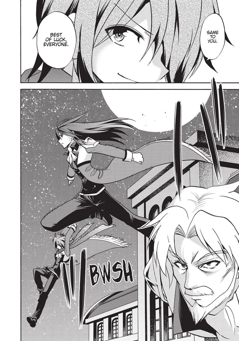Akashic Records of the Bastard Magical Instructor Chapter 44 page 37