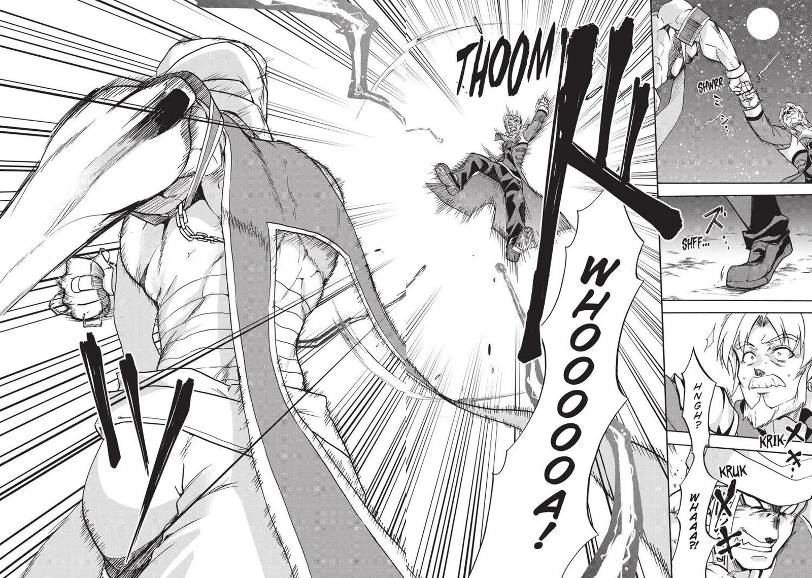 Akashic Records of the Bastard Magical Instructor Chapter 45 page 16