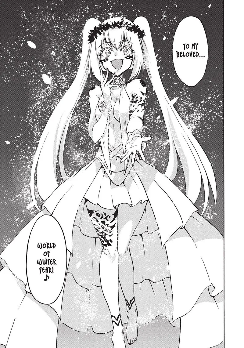 Akashic Records of the Bastard Magical Instructor Chapter 45 page 11
