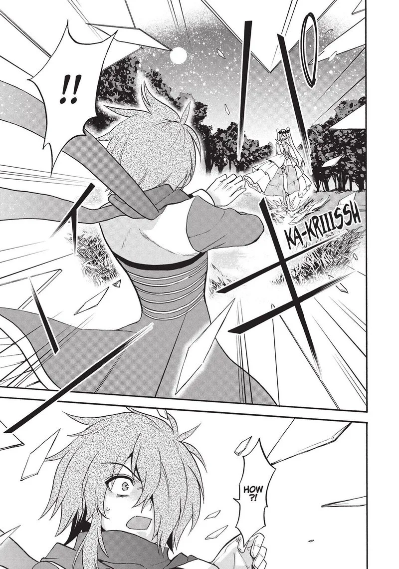 Akashic Records of the Bastard Magical Instructor Chapter 45 page 9