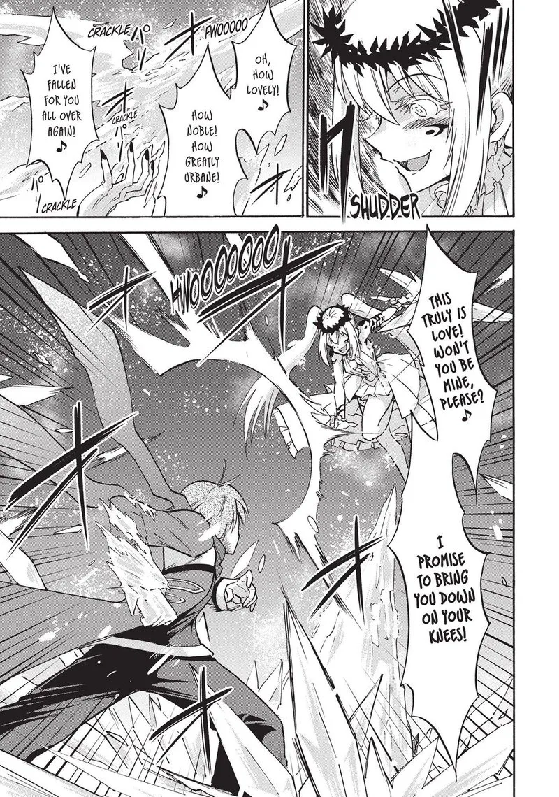 Akashic Records of the Bastard Magical Instructor Chapter 46 page 22