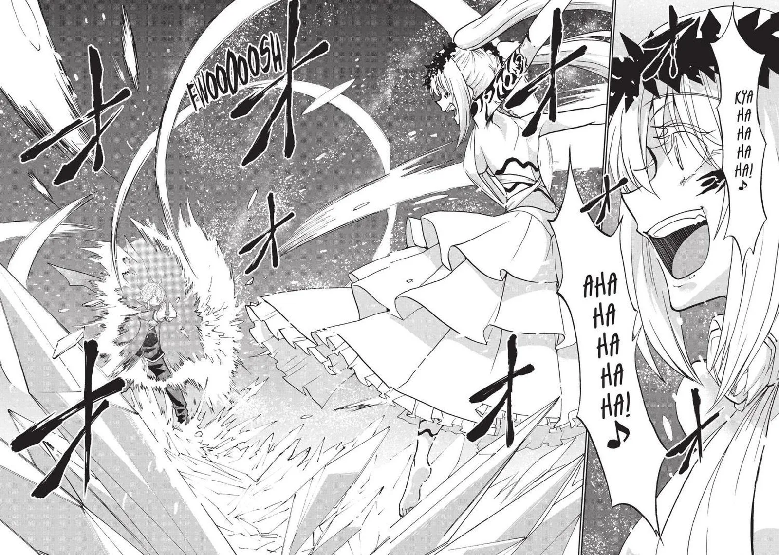 Akashic Records of the Bastard Magical Instructor Chapter 46 page 12