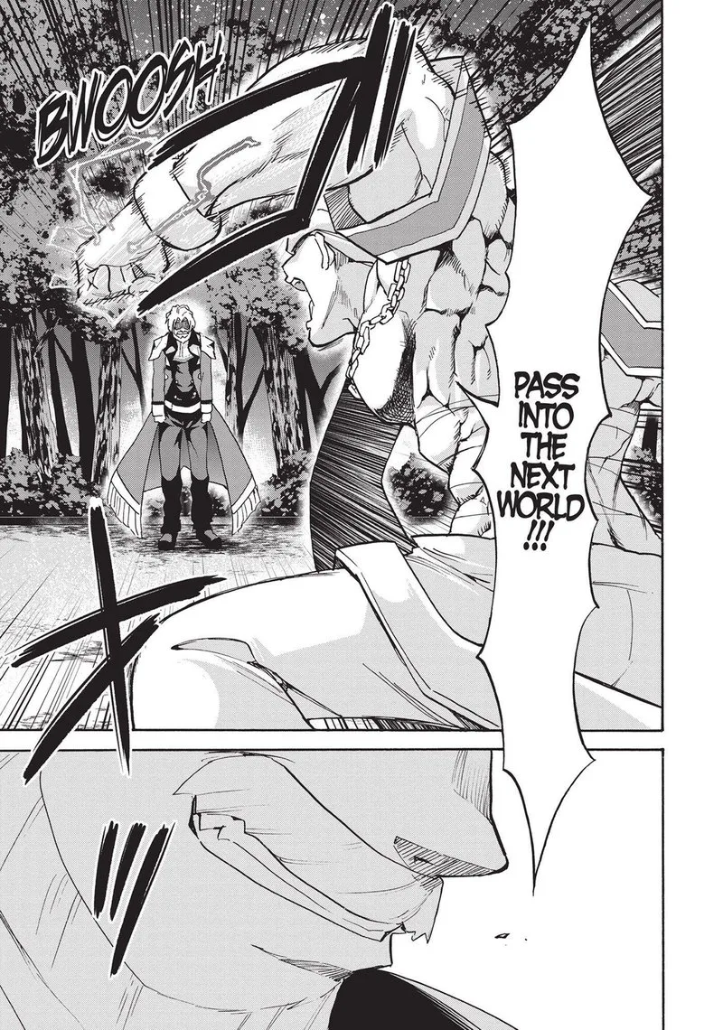 Akashic Records of the Bastard Magical Instructor Chapter 46 page 29