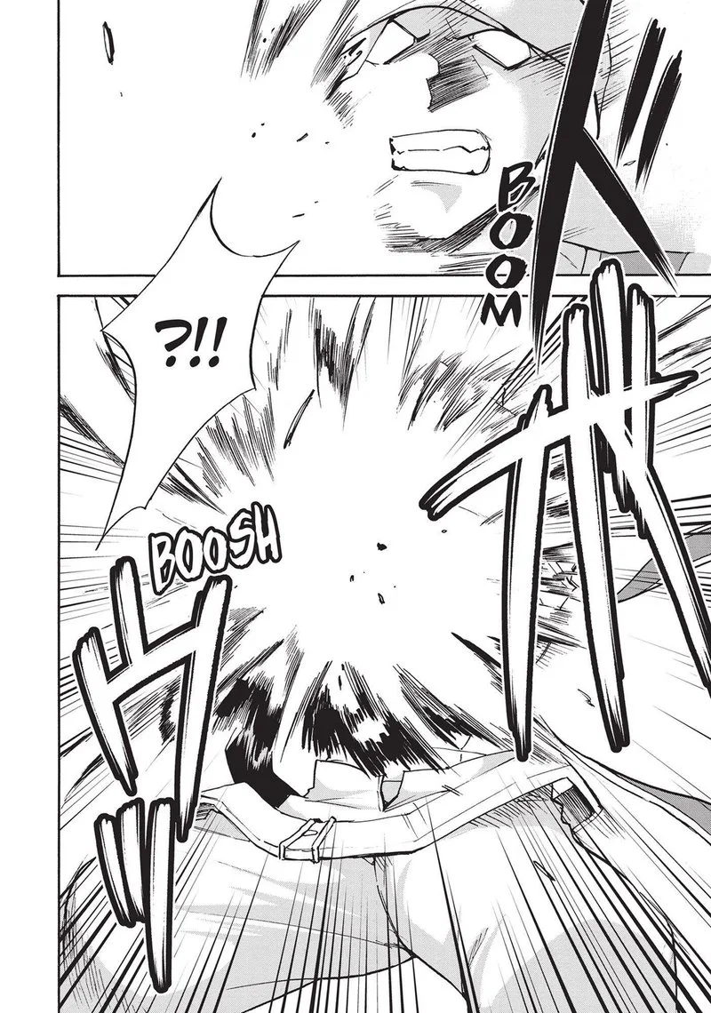 Akashic Records of the Bastard Magical Instructor Chapter 47 page 19
