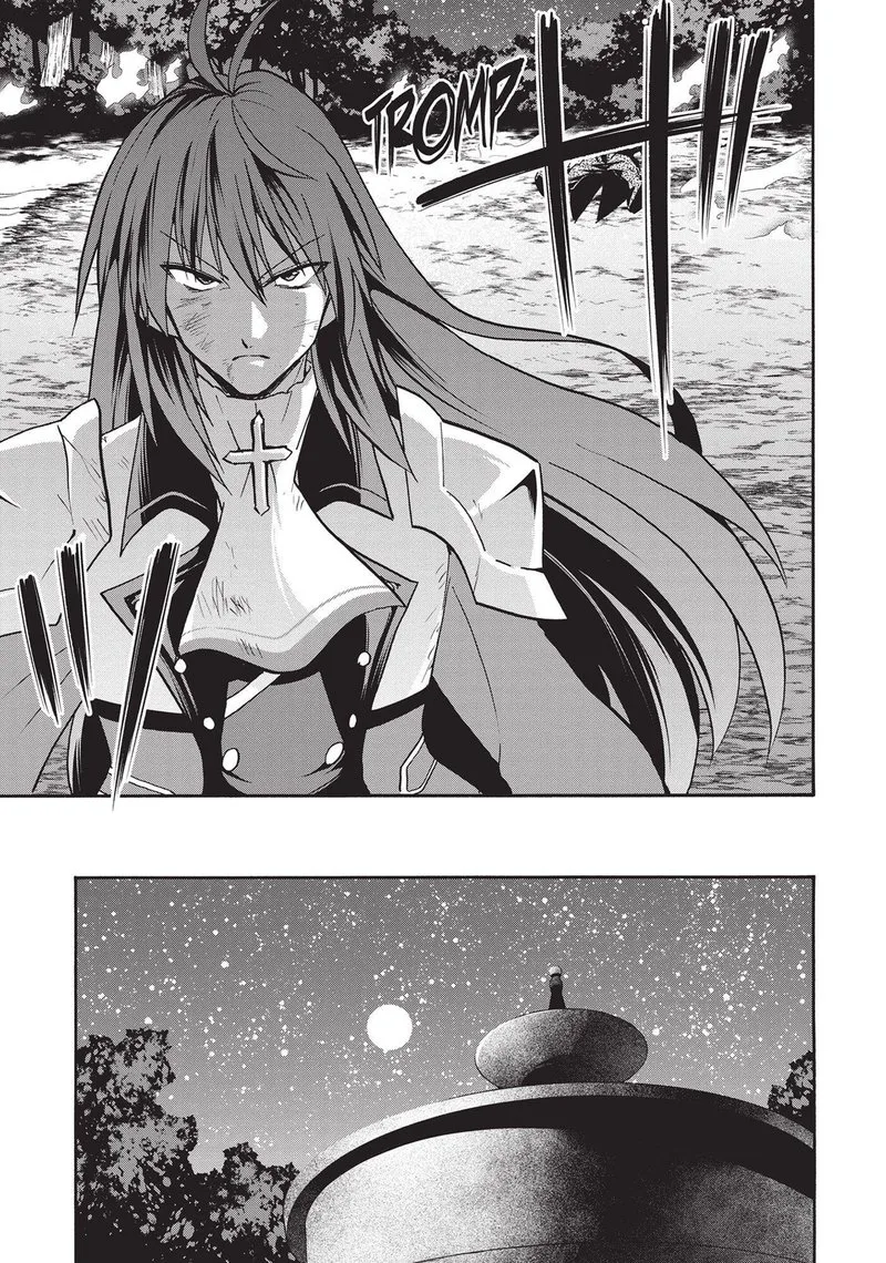 Akashic Records of the Bastard Magical Instructor Chapter 47 page 18