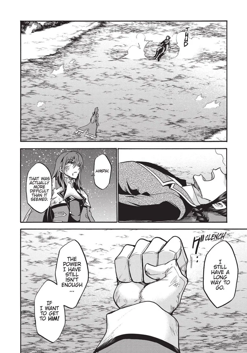Akashic Records of the Bastard Magical Instructor Chapter 47 page 17