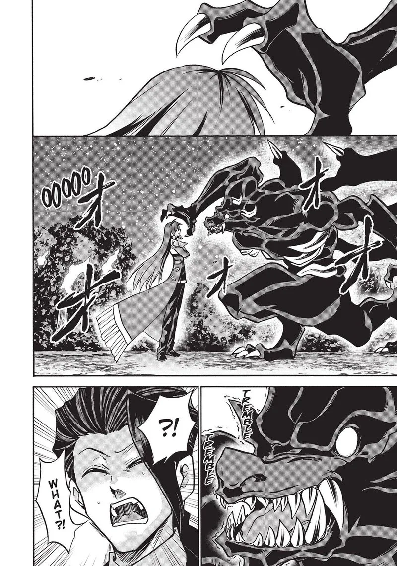 Akashic Records of the Bastard Magical Instructor Chapter 47 page 11