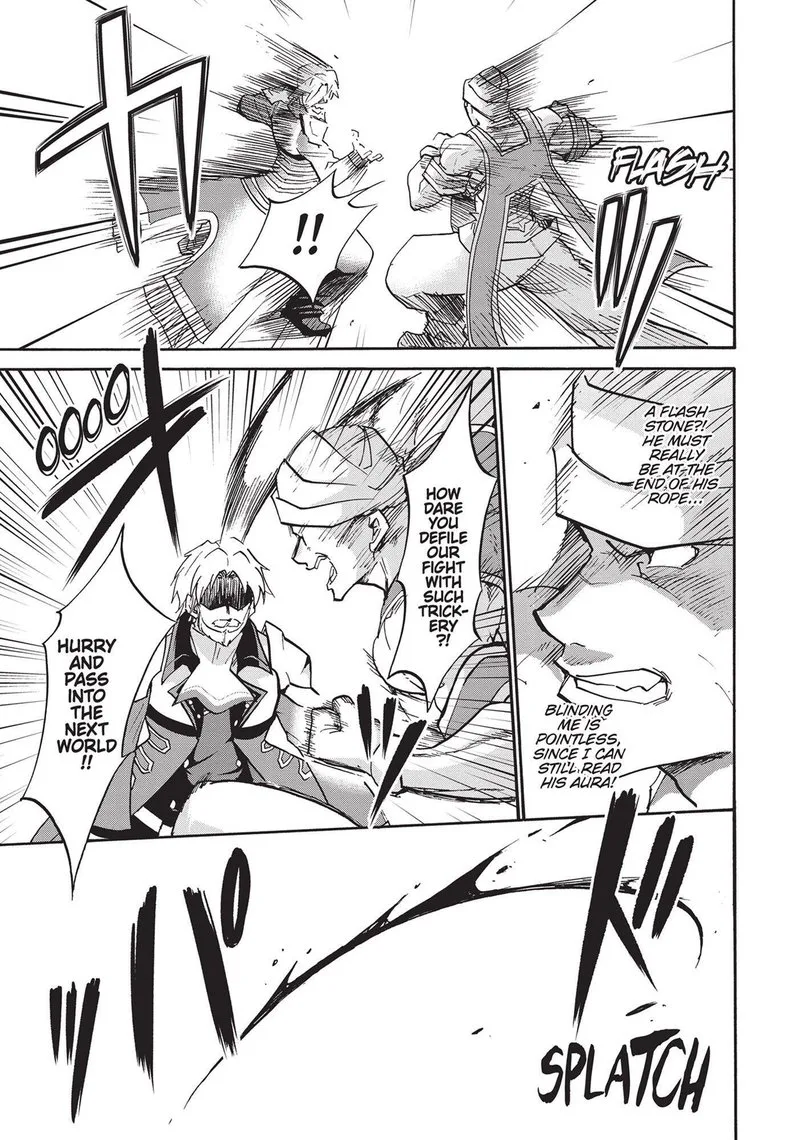 Akashic Records of the Bastard Magical Instructor Chapter 47 page 24