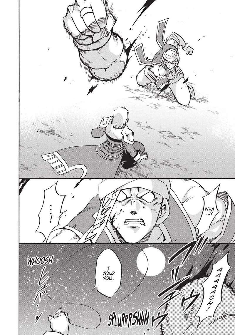 Akashic Records of the Bastard Magical Instructor Chapter 47 page 25