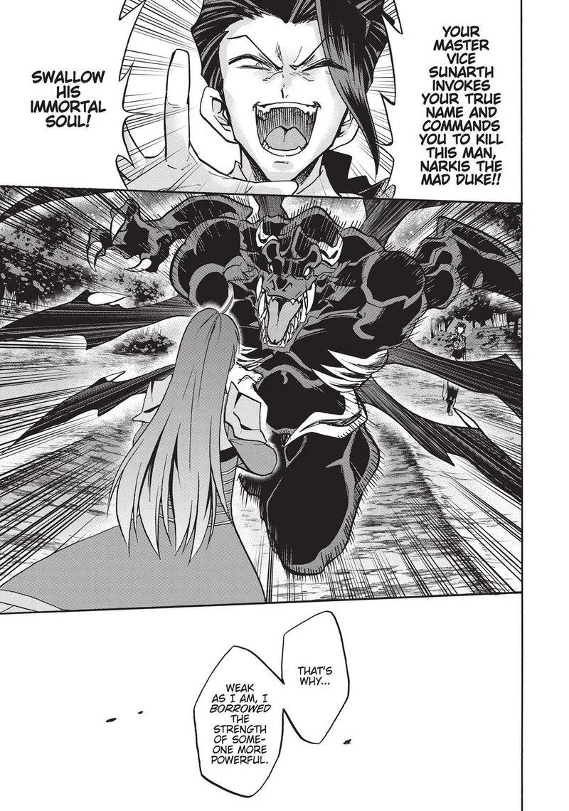 Akashic Records of the Bastard Magical Instructor Chapter 47 page 10