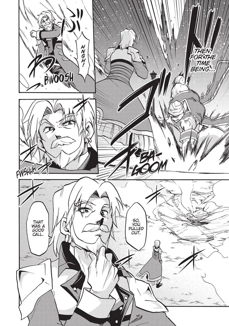 Akashic Records of the Bastard Magical Instructor Chapter 47 page 29