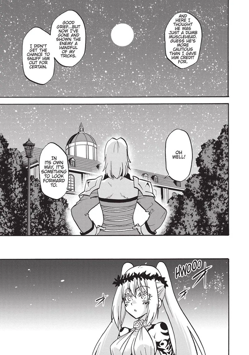 Akashic Records of the Bastard Magical Instructor Chapter 47 page 30
