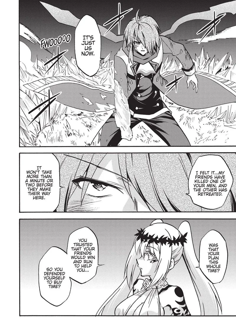 Akashic Records of the Bastard Magical Instructor Chapter 47 page 31