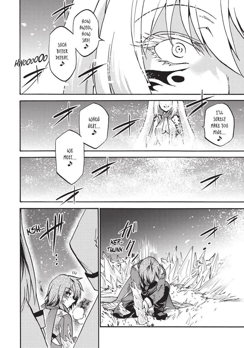Akashic Records of the Bastard Magical Instructor Chapter 47 page 33