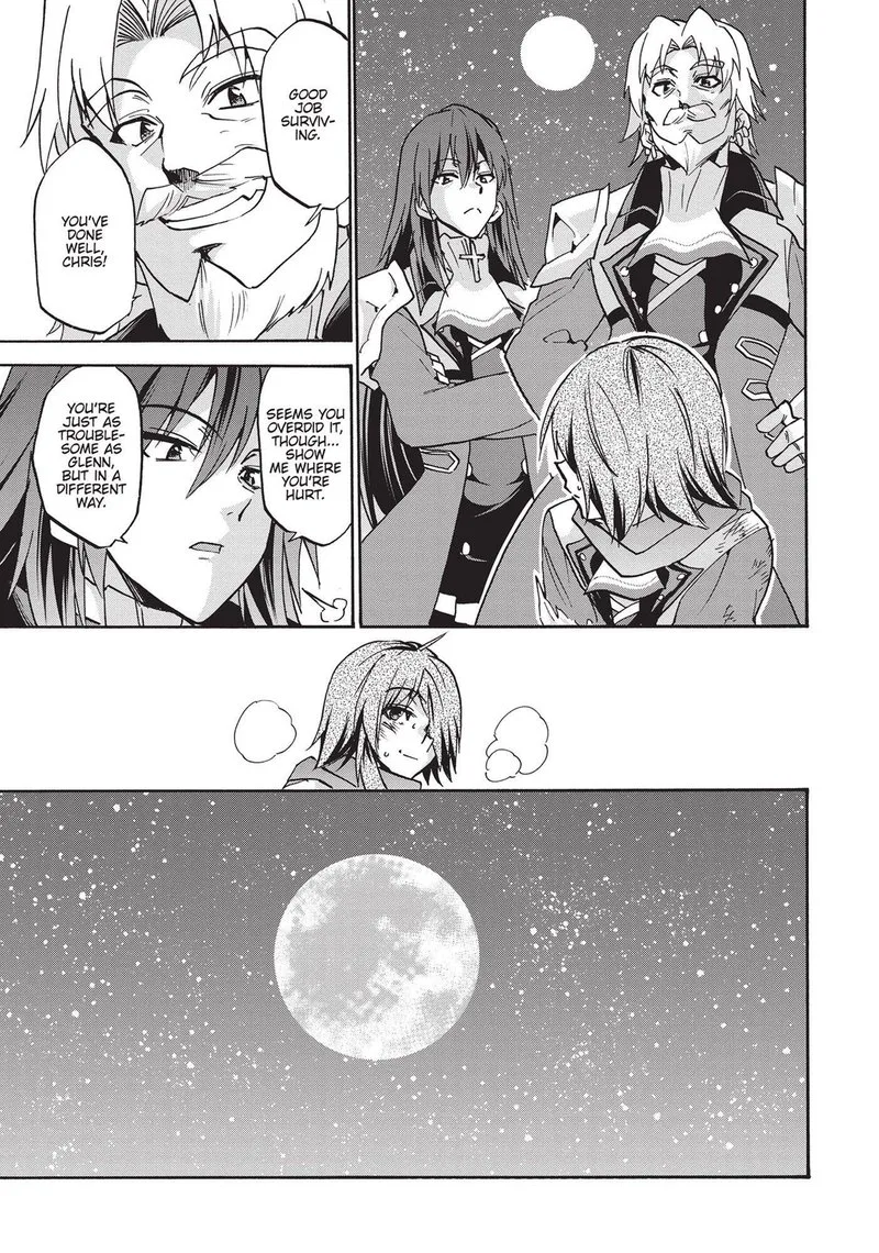 Akashic Records of the Bastard Magical Instructor Chapter 47 page 34