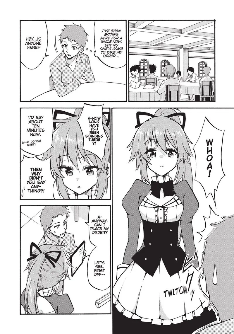 Akashic Records of the Bastard Magical Instructor Chapter 48.5 page 10