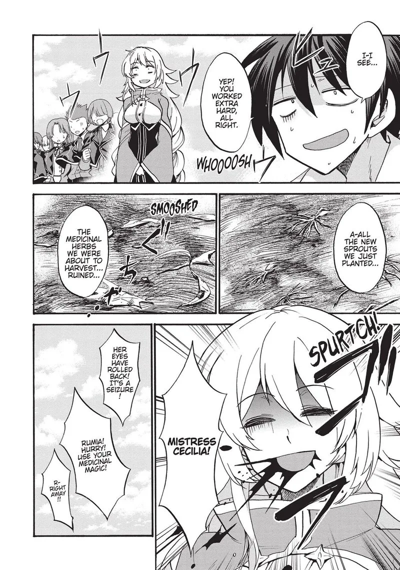Akashic Records of the Bastard Magical Instructor Chapter 48.5 page 6