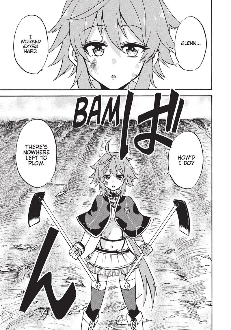 Akashic Records of the Bastard Magical Instructor Chapter 48.5 page 5