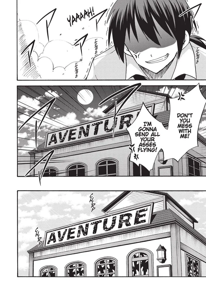 Akashic Records of the Bastard Magical Instructor Chapter 48.5 page 18