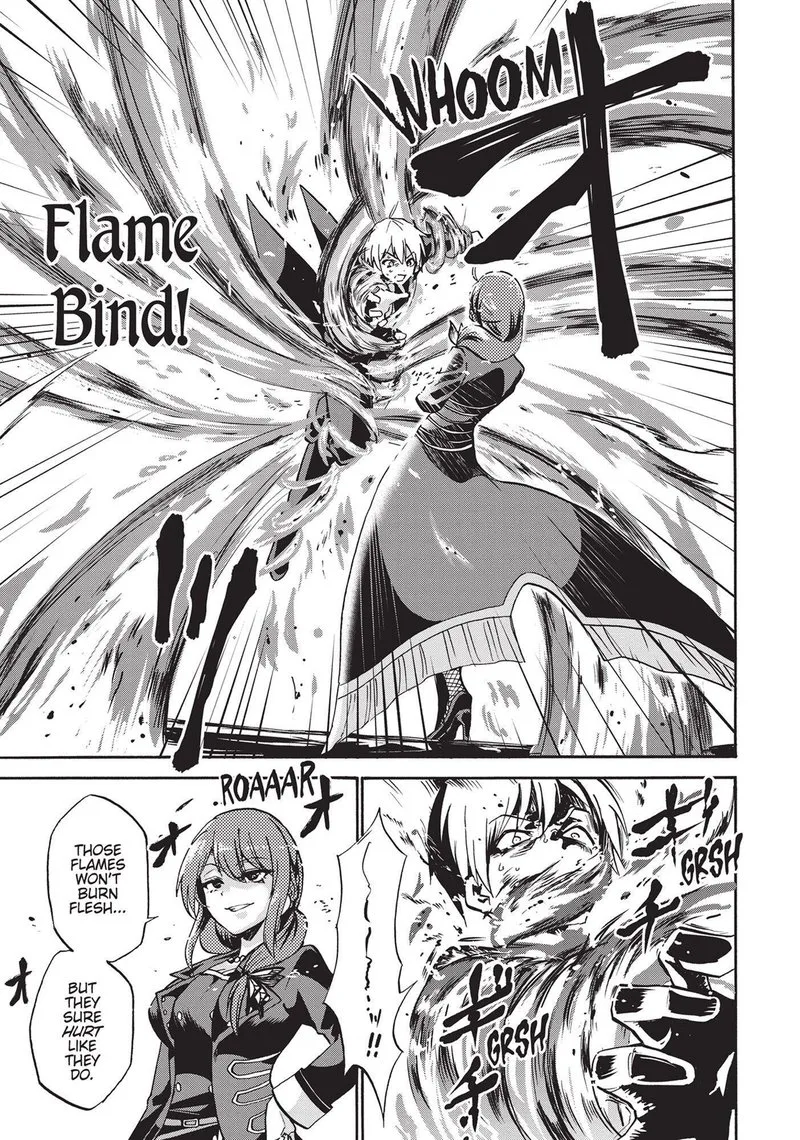 Akashic Records of the Bastard Magical Instructor Chapter 48 page 6