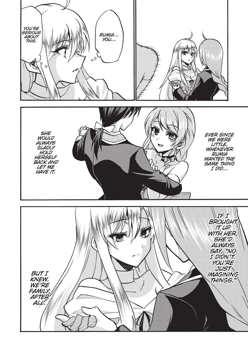 Akashic Records of the Bastard Magical Instructor Chapter 48 page 24