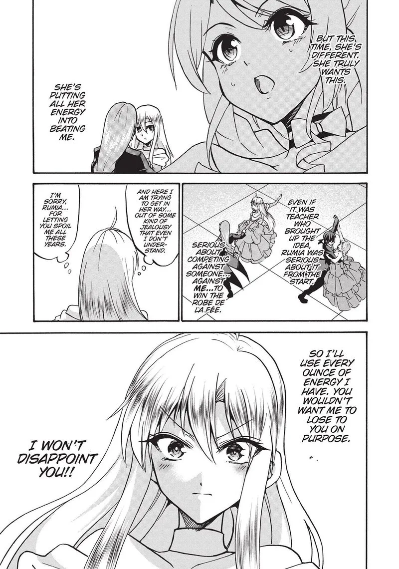 Akashic Records of the Bastard Magical Instructor Chapter 48 page 25