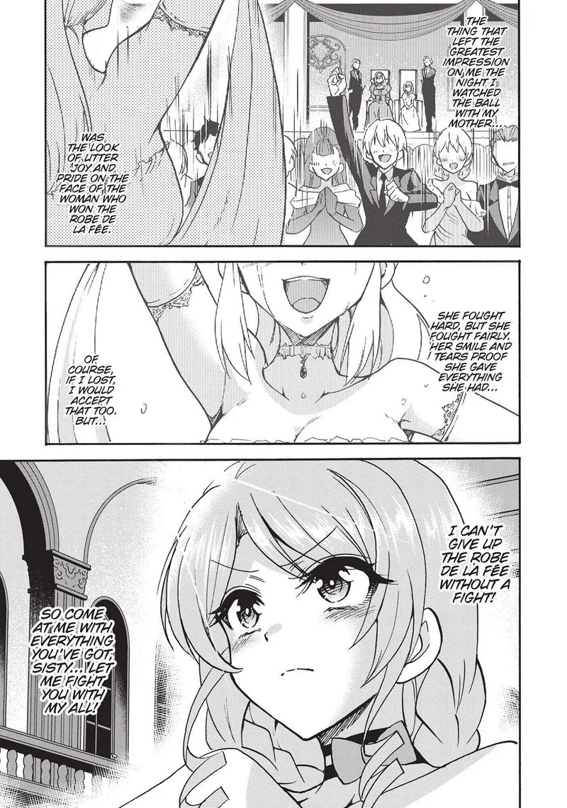 Akashic Records of the Bastard Magical Instructor Chapter 48 page 23