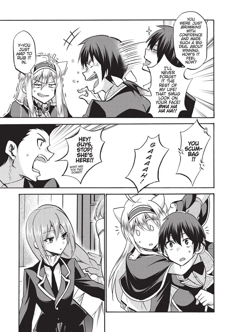 Akashic Records of the Bastard Magical Instructor Chapter 48 page 32