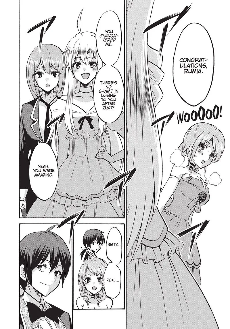 Akashic Records of the Bastard Magical Instructor Chapter 48 page 29