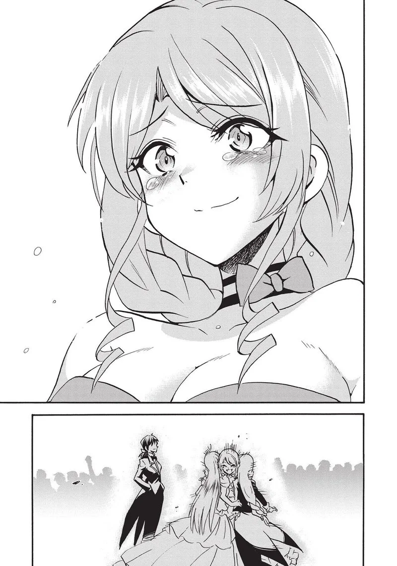 Akashic Records of the Bastard Magical Instructor Chapter 48 page 30