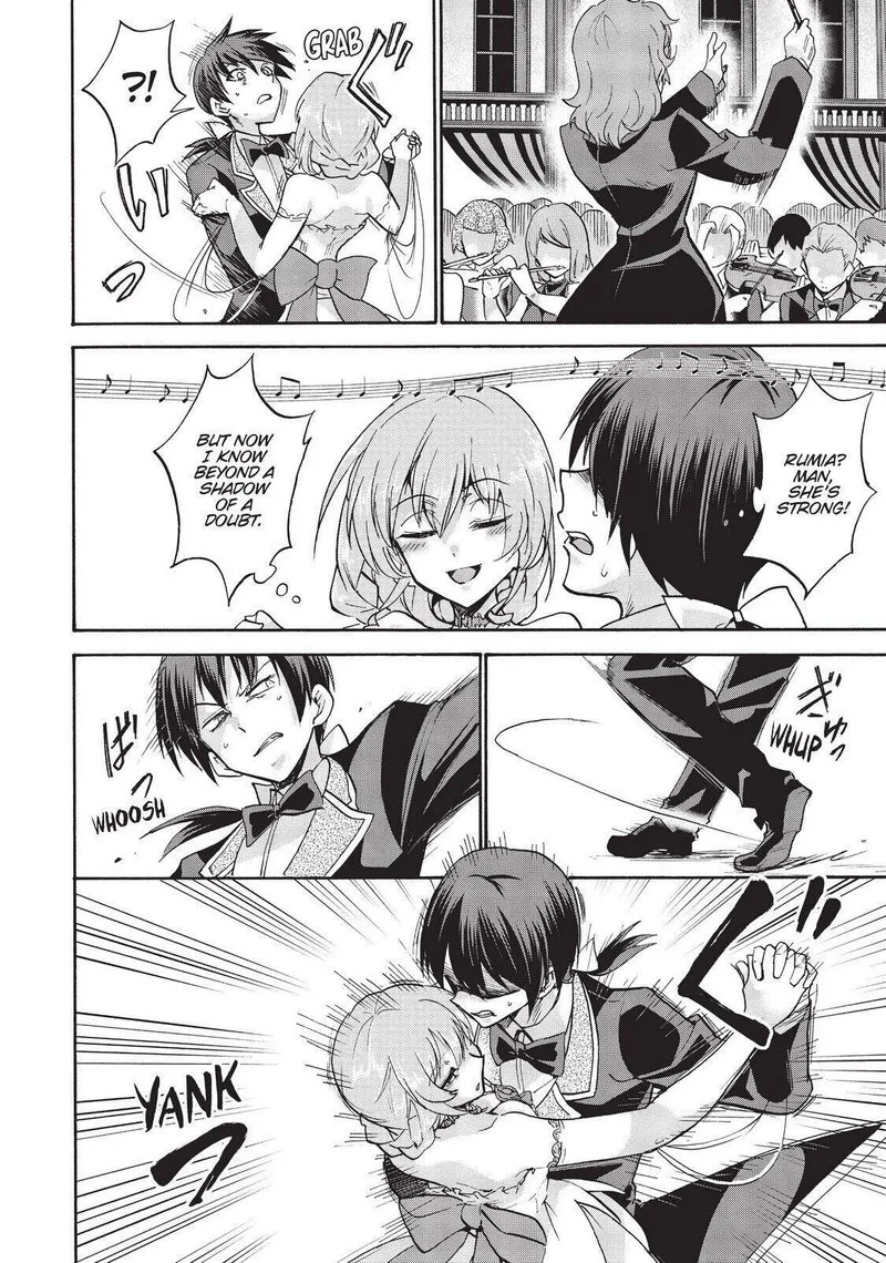 Akashic Records of the Bastard Magical Instructor Chapter 49 page 18