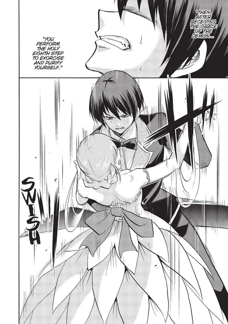 Akashic Records of the Bastard Magical Instructor Chapter 49 page 20