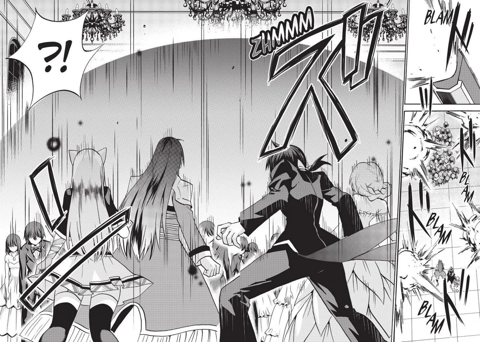 Akashic Records of the Bastard Magical Instructor Chapter 49 page 30