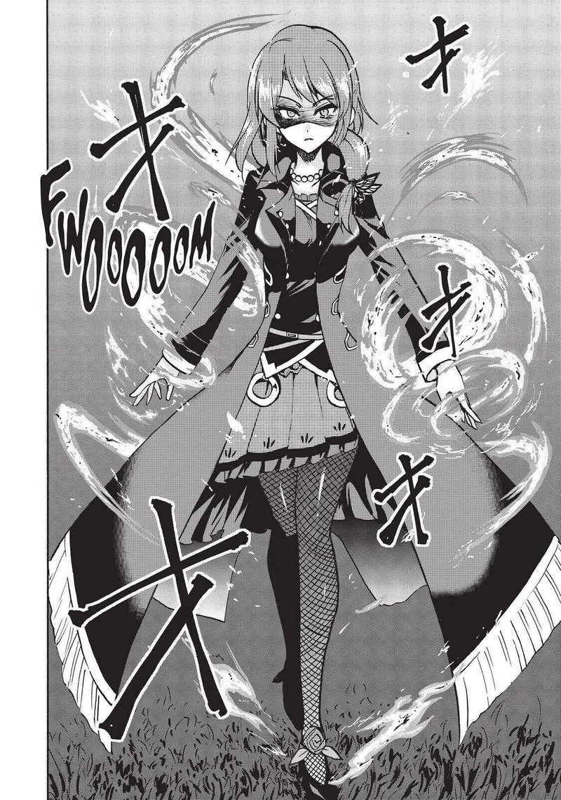 Akashic Records of the Bastard Magical Instructor Chapter 50 page 23