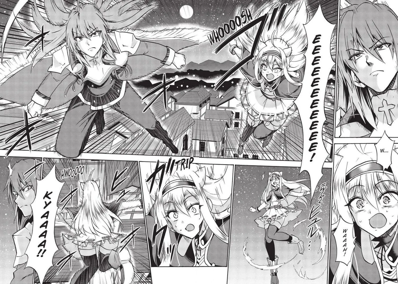 Akashic Records of the Bastard Magical Instructor Chapter 50 page 17