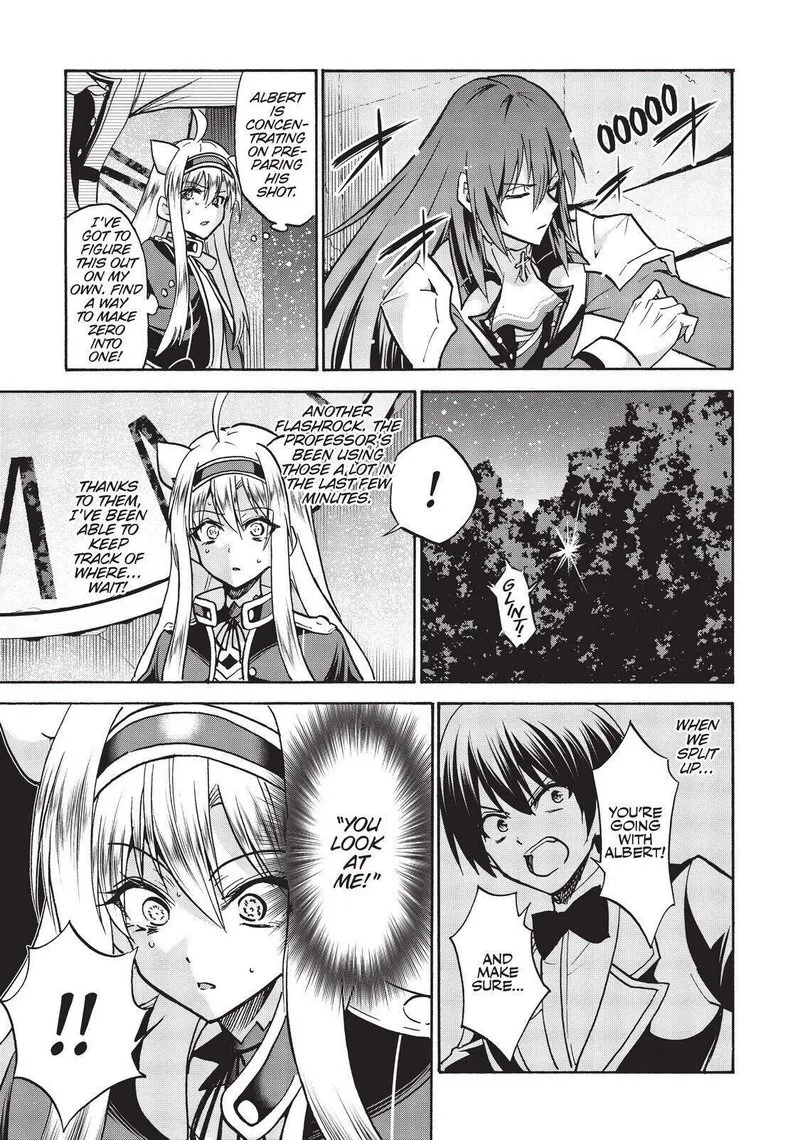 Akashic Records of the Bastard Magical Instructor Chapter 51 page 14