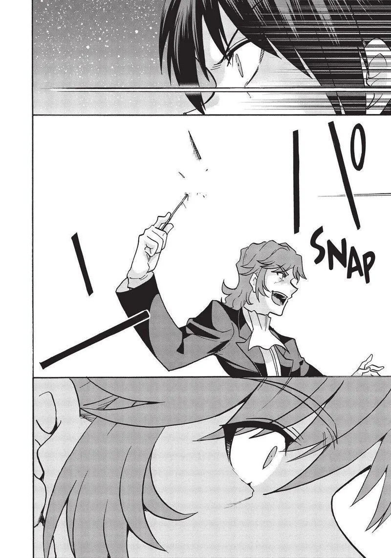 Akashic Records of the Bastard Magical Instructor Chapter 51 page 24