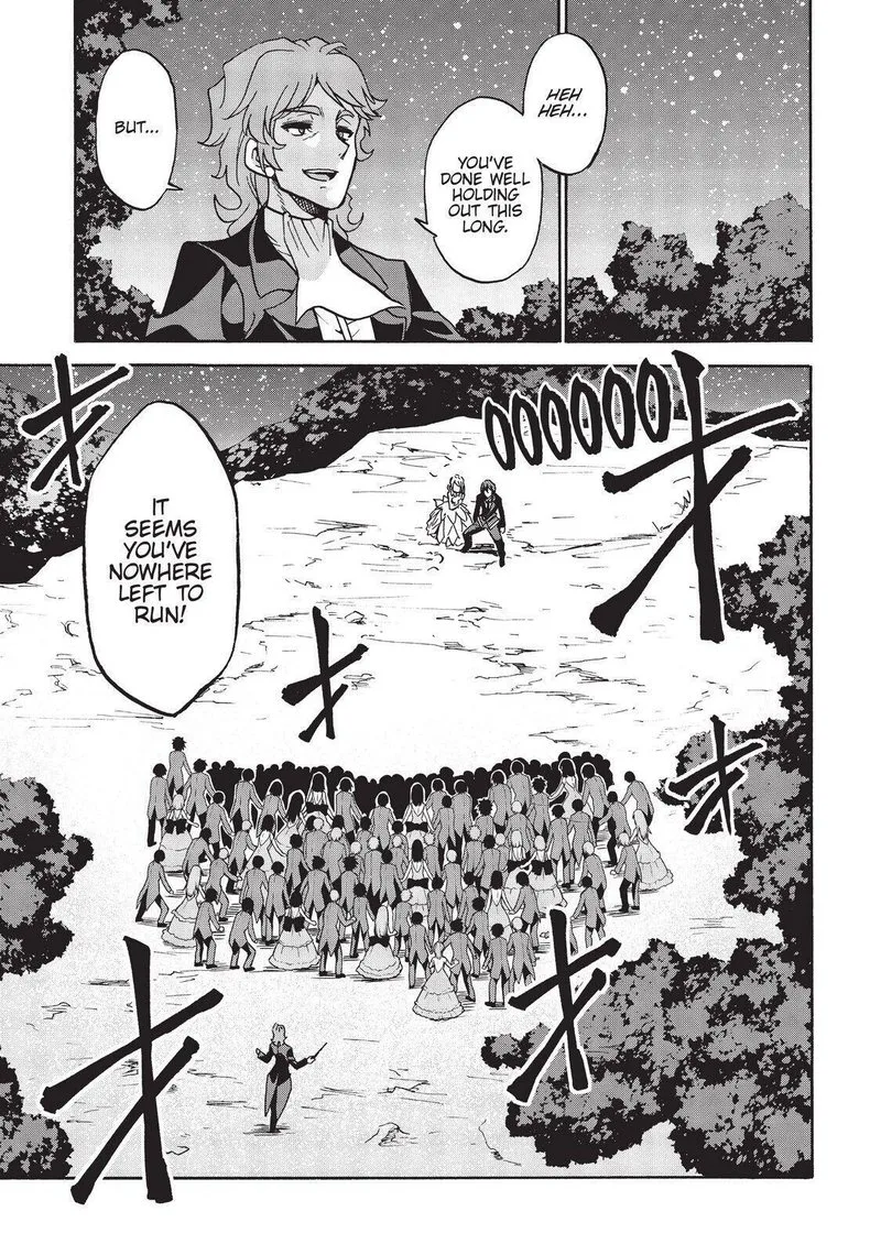 Akashic Records of the Bastard Magical Instructor Chapter 51 page 16