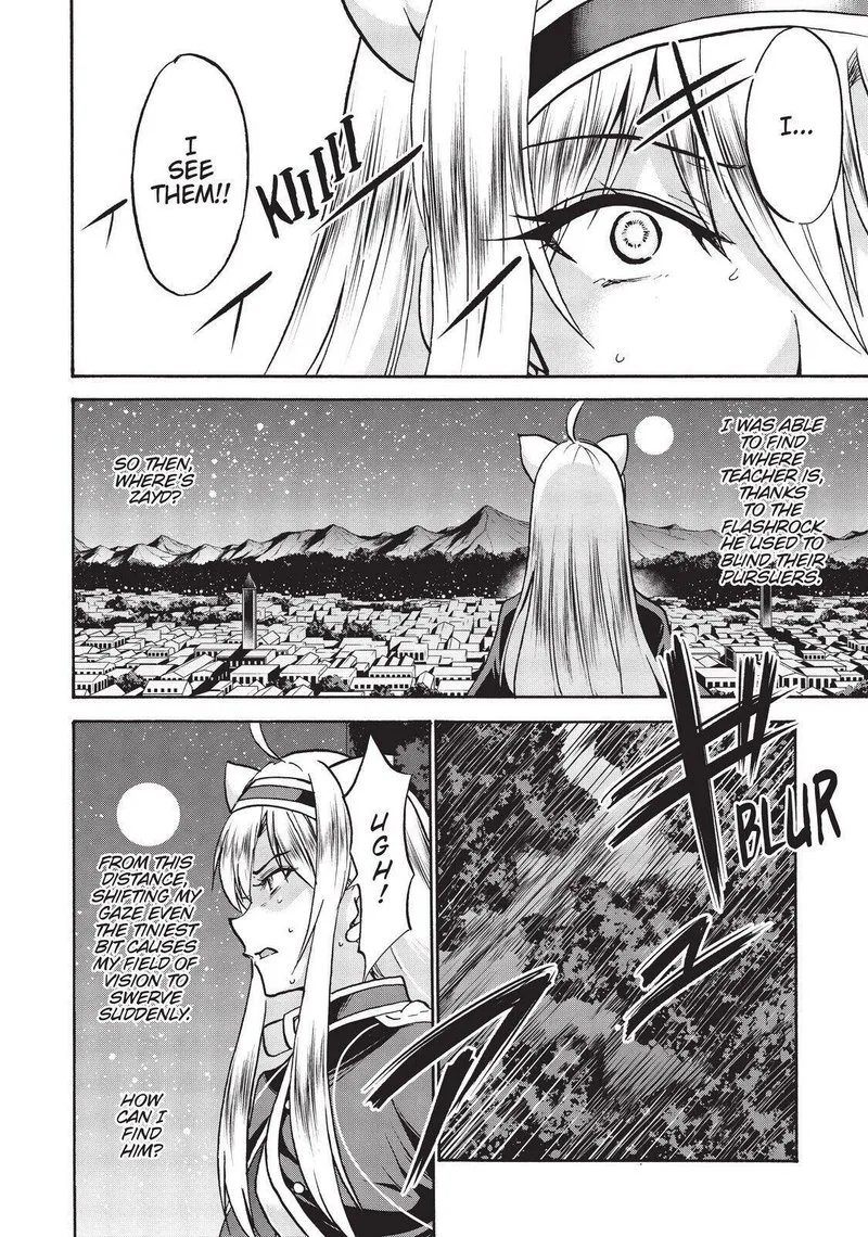 Akashic Records of the Bastard Magical Instructor Chapter 51 page 13