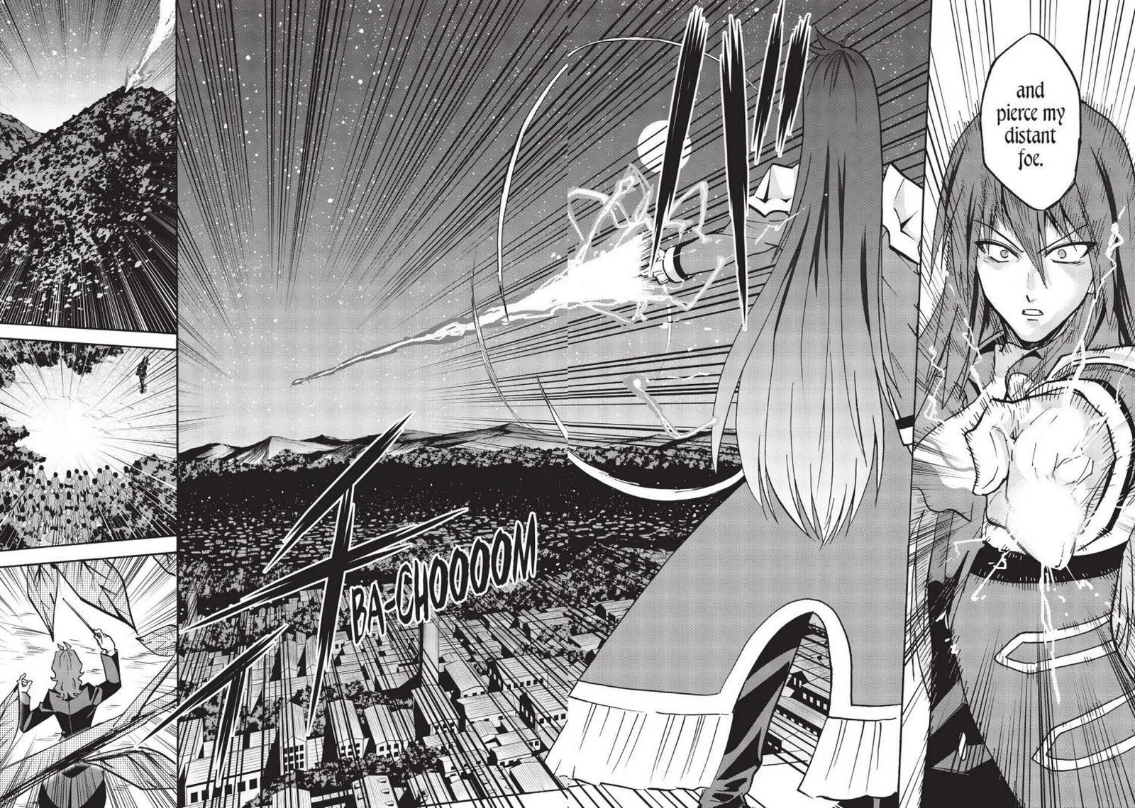 Akashic Records of the Bastard Magical Instructor Chapter 51 page 23